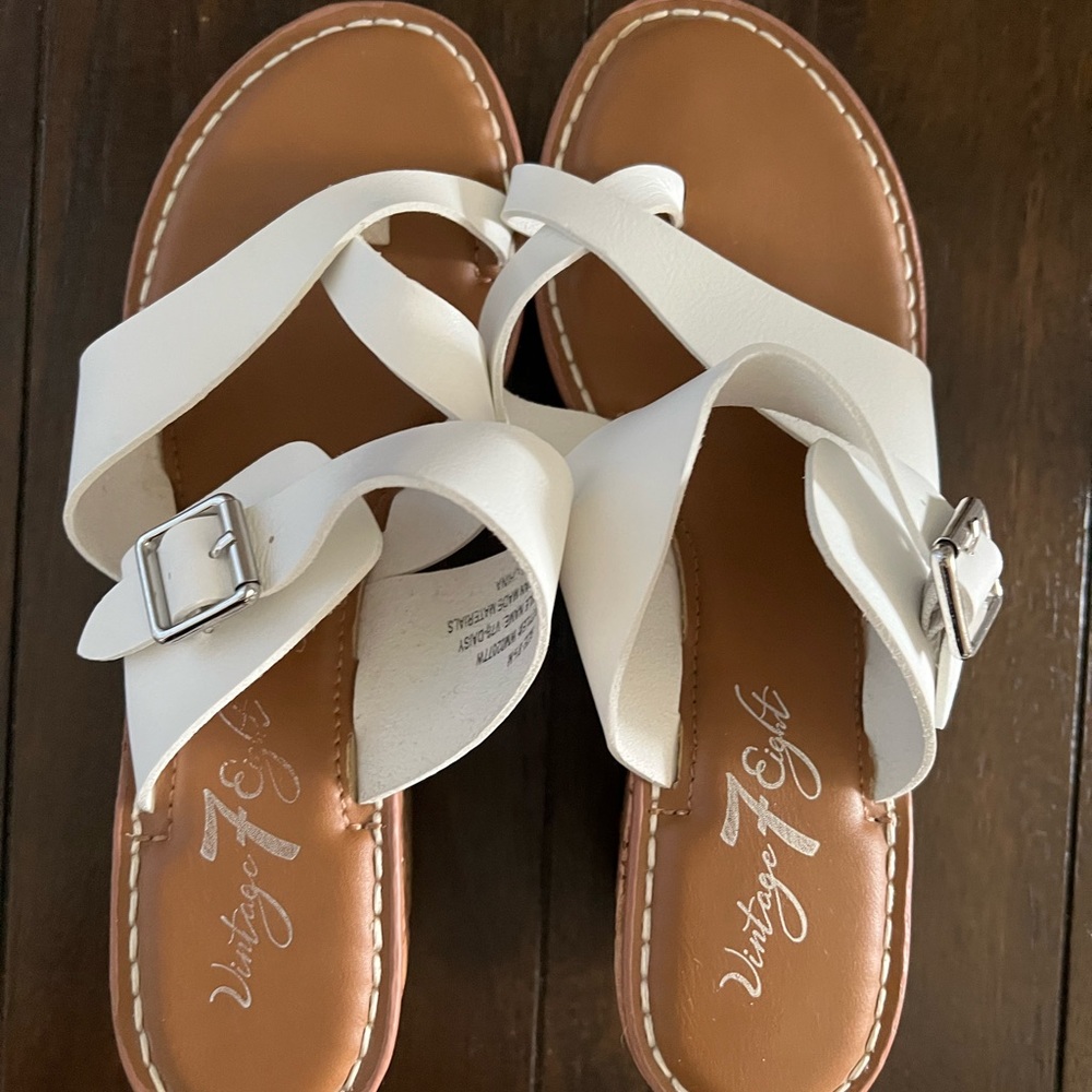 Woman’s vintage dress shoes